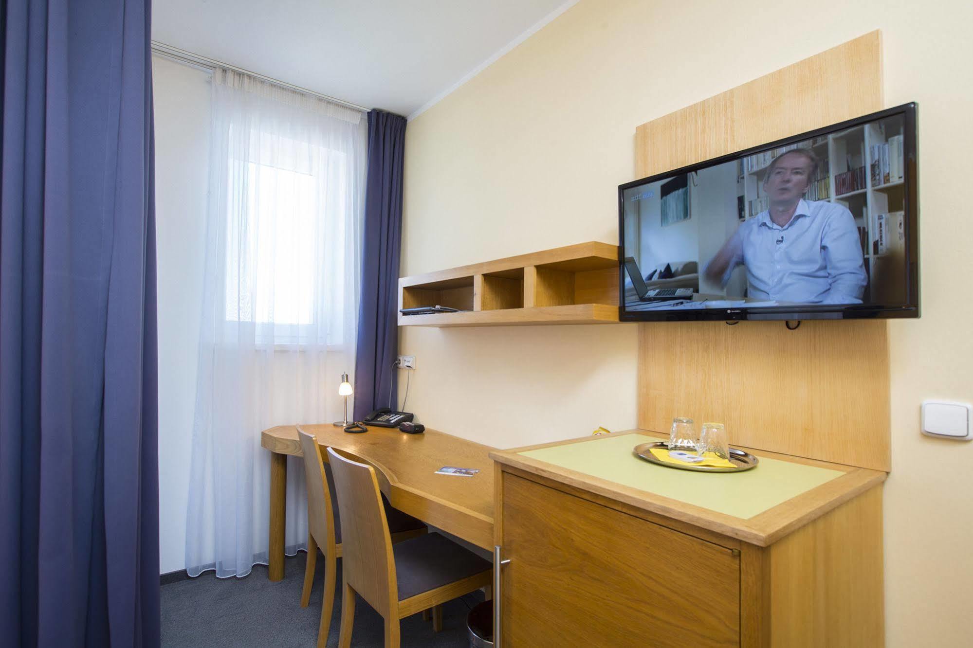 Hotel Trend Plzeň Eksteriør billede